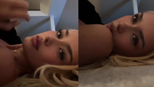 Gwendolyn Celine - Video Leaks #40