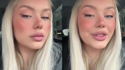 Gwendolyn Celine - Video Leaks #44