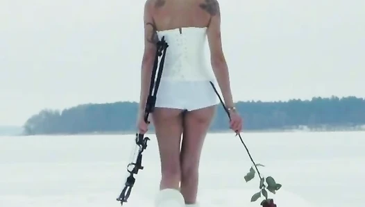 Gwendolyn Celine - Video Leaks #50