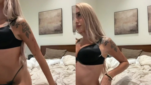Gwendolyn Celine - Video Leaks #52