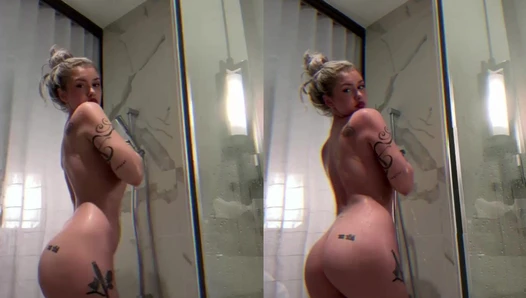 Gwendolyn Celine - Video Leaks #54