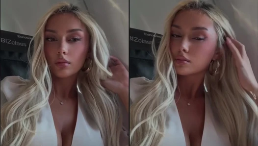 Gwendolyn Celine - Cwdb5NOOUPcEL