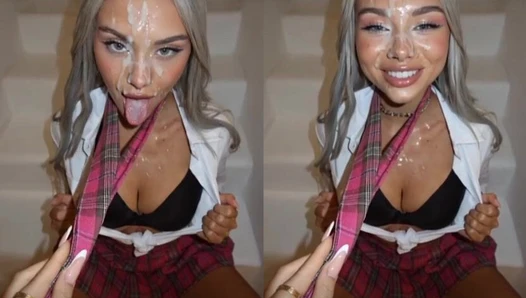 Gwendolyn Celine - Video Leaks #66