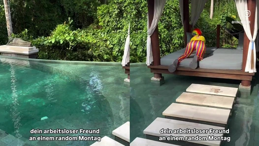 Ema Santi - Video Leaks #52