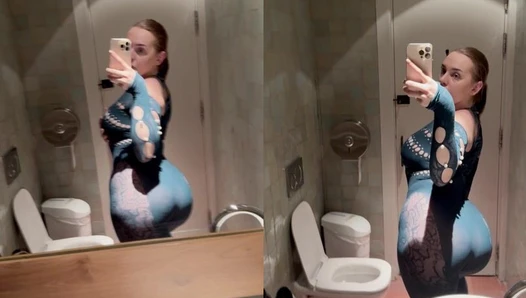 Ema Santi - Video Leaks #53