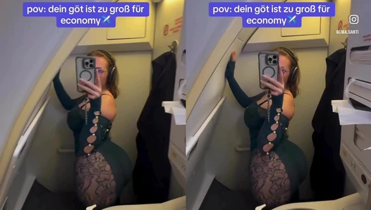 Ema Santi - Video Leaks #54