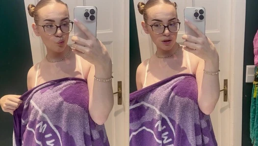 Ema Santi - Video Leaks #56