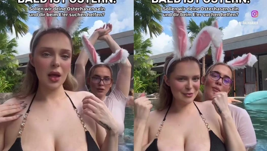 Ema Santi - Video Leaks #57