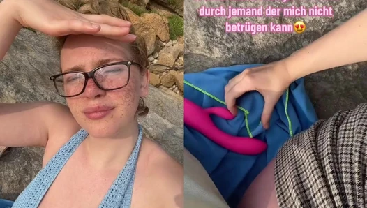 Ema Santi - Video Leaks #59