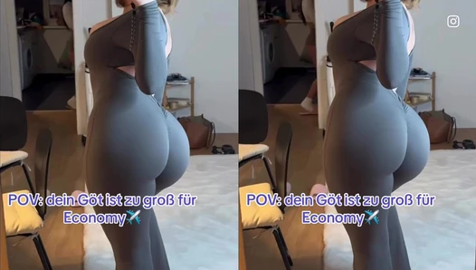 Ema Santi - Video Leaks #62