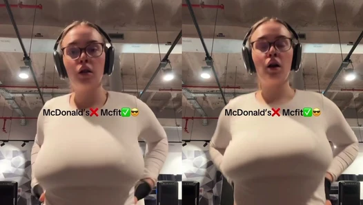 Ema Santi - Video Leaks #64