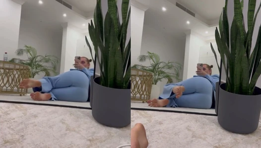 Ema Santi - Video Leaks #65