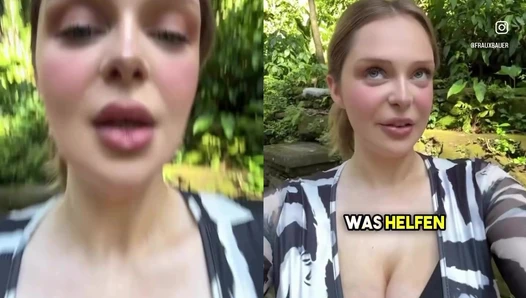 Ema Santi - Video Leaks #71