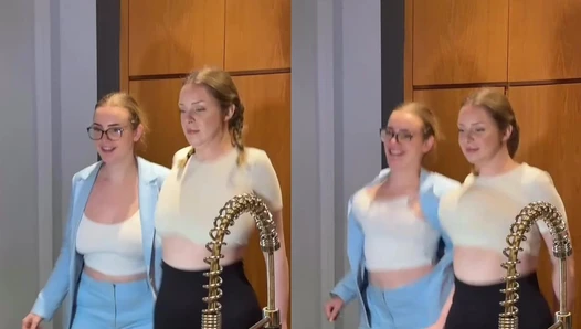 Ema Santi - Video Leaks #72