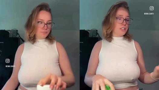 Ema Santi - Video Leaks #73