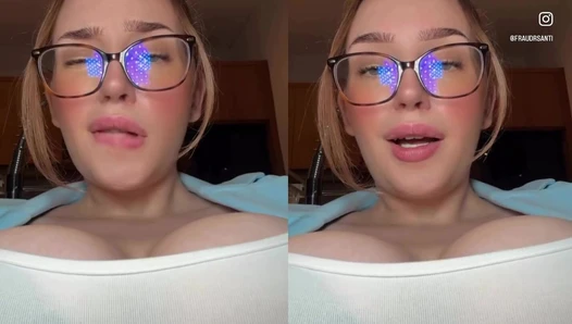 Ema Santi - Video Leaks #74