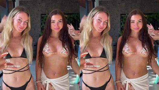 Ema Santi - Video Leaks #77