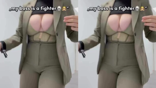 Ema Santi - Video Leaks #81