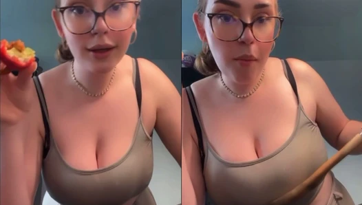 Ema Santi - Video Leaks #84