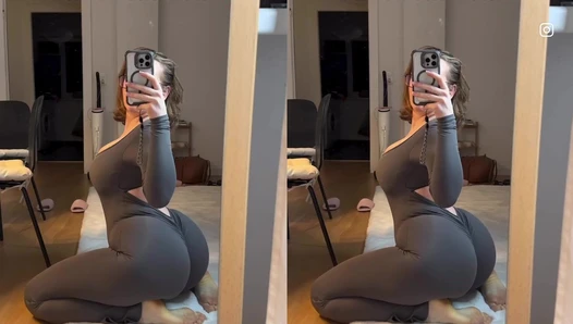 Ema Santi - Video Leaks #85