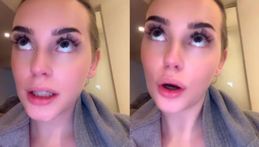 Ema Santi - Video Leaks #89