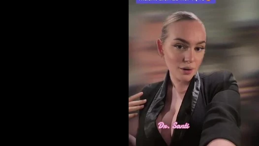 Ema Santi - Video Leaks #90