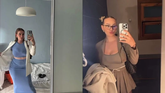 Ema Santi - Video Leaks #92