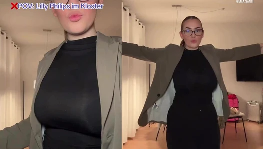 Ema Santi - Video Leaks #93