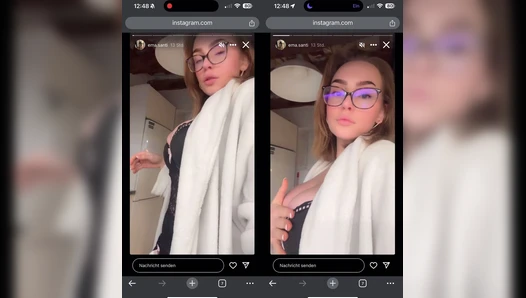 Ema Santi - Video Leaks #95