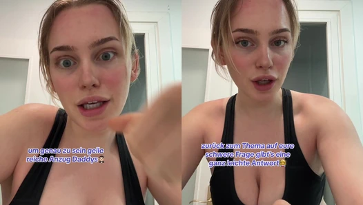 Ema Santi - Video Leaks #96