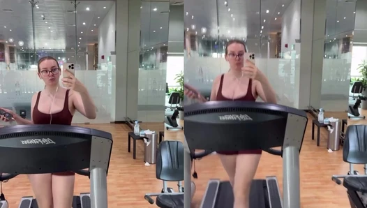 Ema Santi - Video Leaks #98