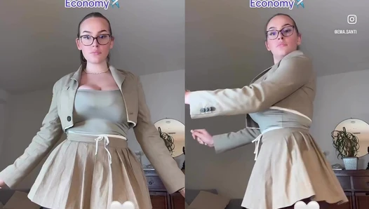 Ema Santi - Video Leaks #99