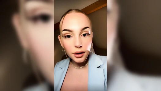 Ema Santi - Video Leaks #100