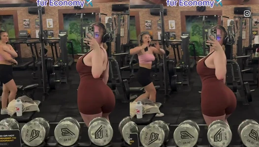 Ema Santi - Video Leaks #102