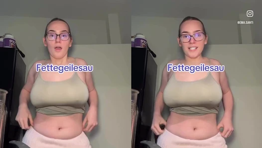 Ema Santi - Video Leaks #103