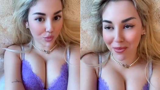 Samantra - Video Leaks #8
