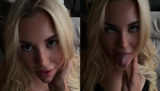 Samantra - Video Leaks #14