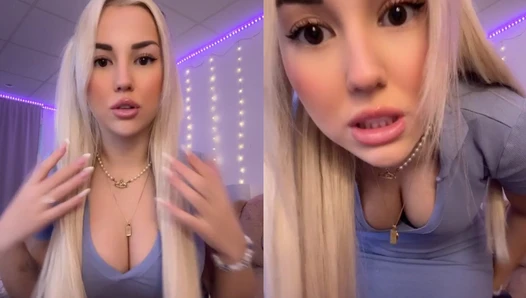 Samantra - Video Leaks #16