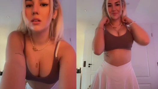 Samantra - Video Leaks #17