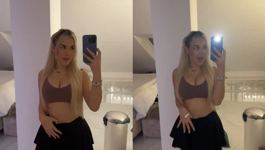 Samantra - Video Leaks #21