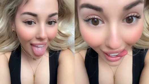 Samantra - Video Leaks #23