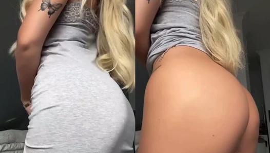 Samantra - Video Leaks #29