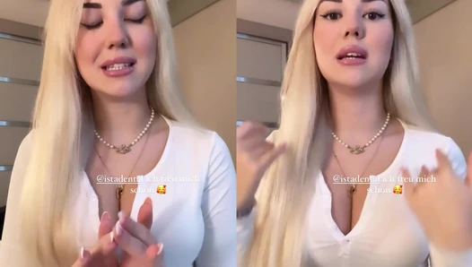 Samantra - Video Leaks #36