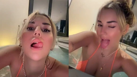 Samantra - Video Leaks #37