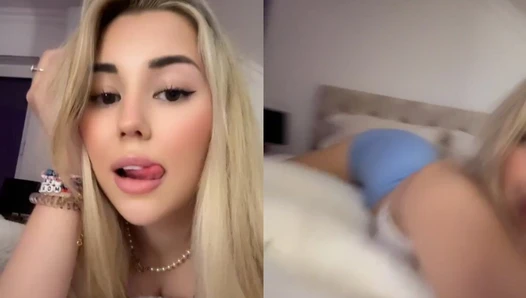 Samantra - Video Leaks #38