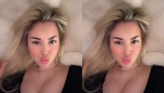 Samantra - Video Leaks #41