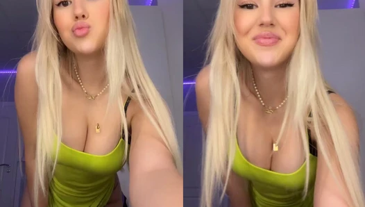 Samantra - Video Leaks #42