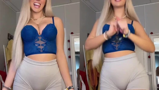 Samantra - Video Leaks #43