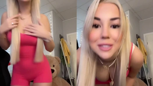 Samantra - Video Leaks #47