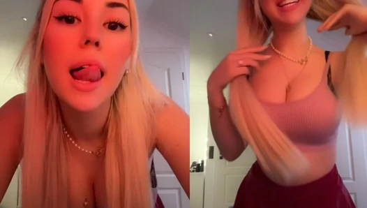 Samantra - Video Leaks #48
